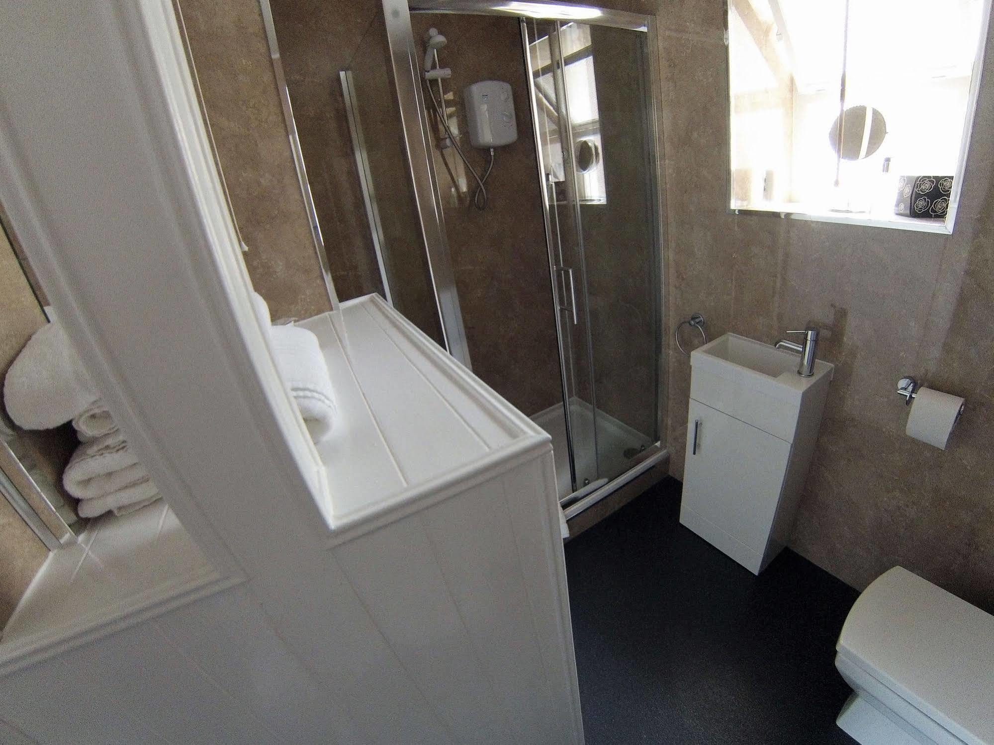 Гостевой дом Ty Helyg 4*