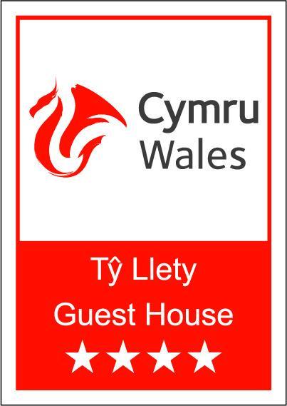 Ty Helyg Brecon