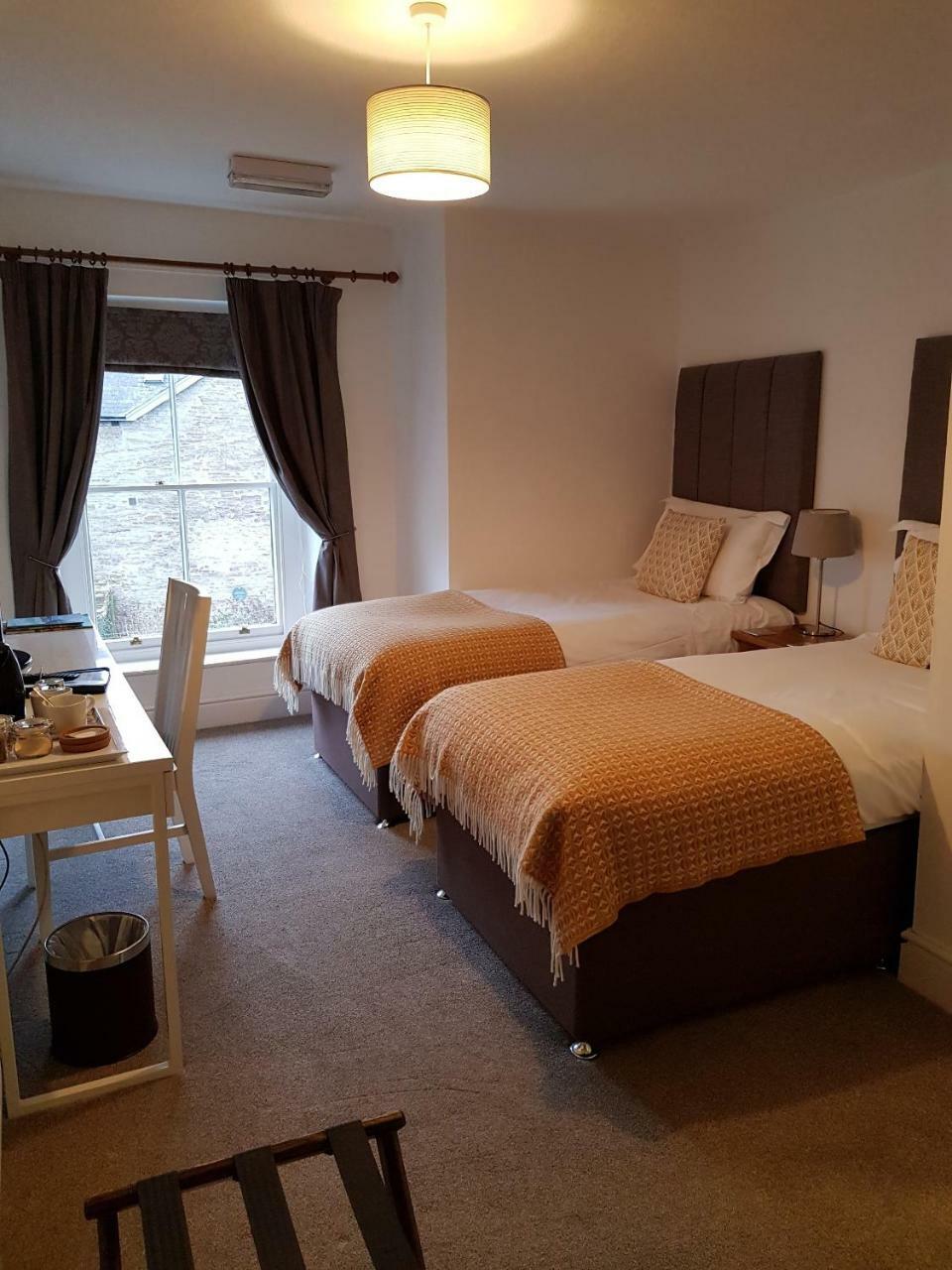 Ty Helyg 4* Brecon